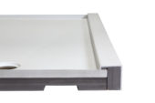 Shower Pan 32x60 Vivid White | World Tile Company