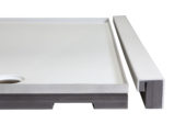 Shower Pan 32x60 Vivid White | World Tile Company