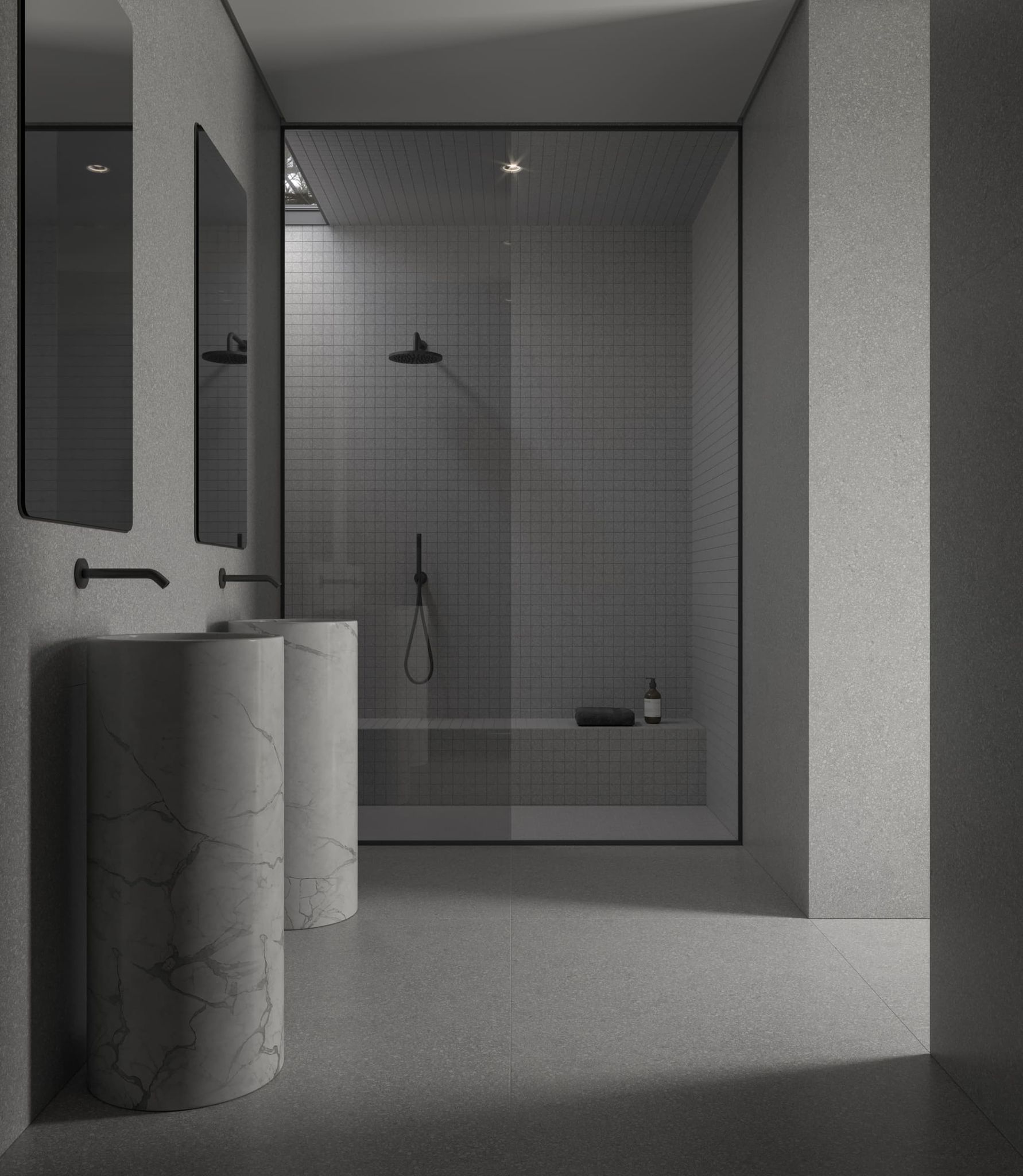 Station 2 | World Tile Company