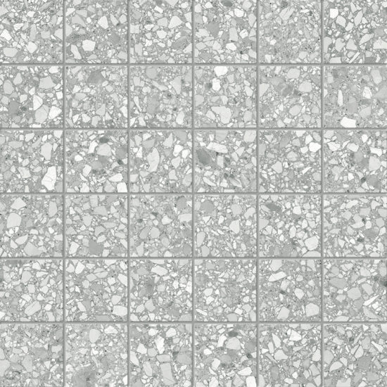 Station 2x2 Ash | World Tile Company
