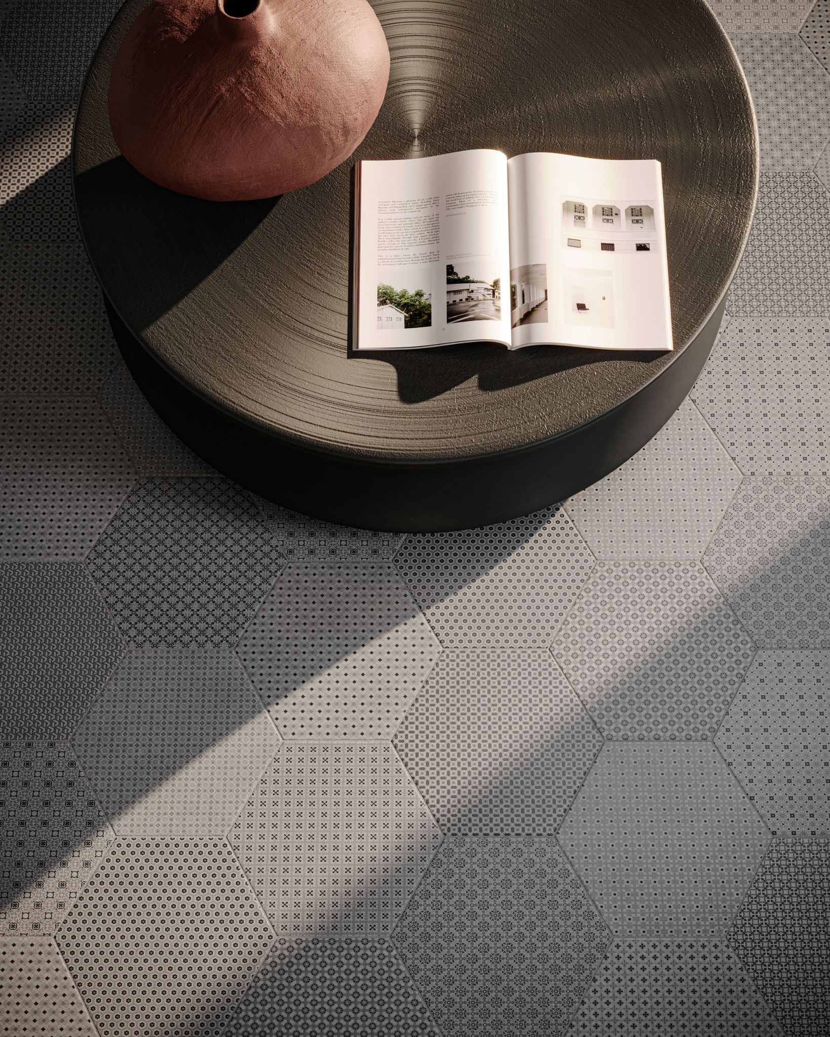 Tapestri 0 | World Tile Company
