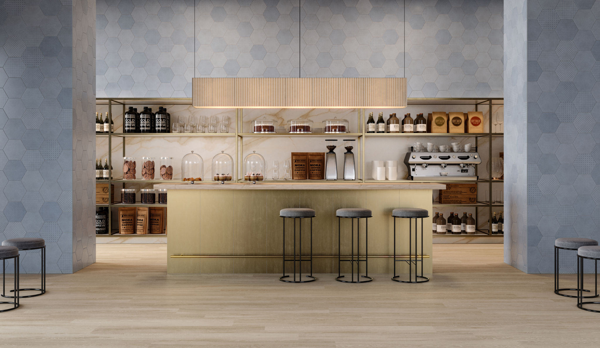 Tapestri 2 | World Tile Company