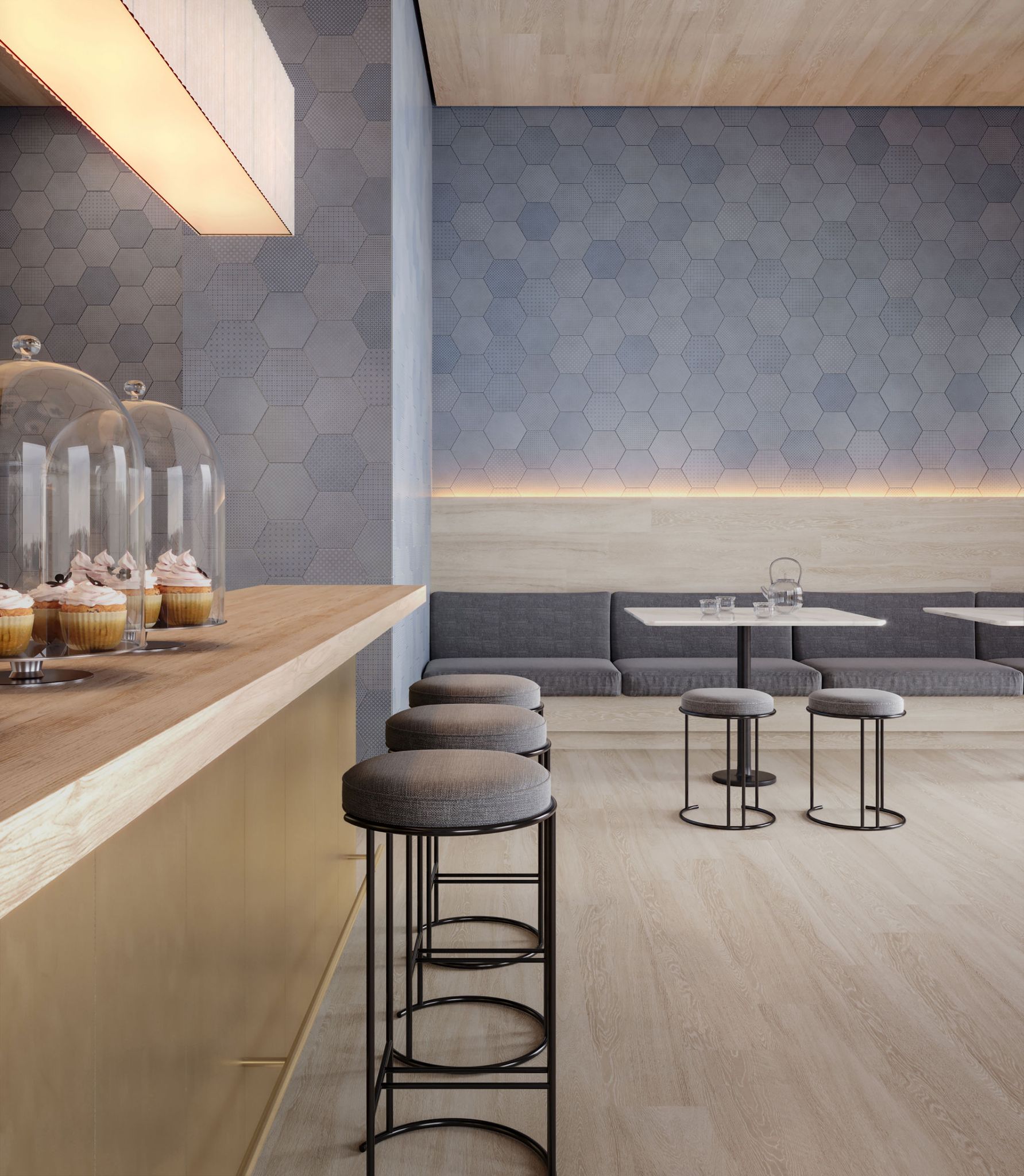 Tapestri 3 | World Tile Company