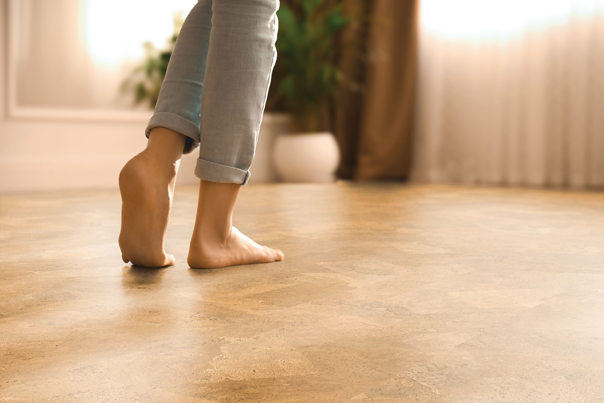 True Earth Cork Click 0 | World Tile Company