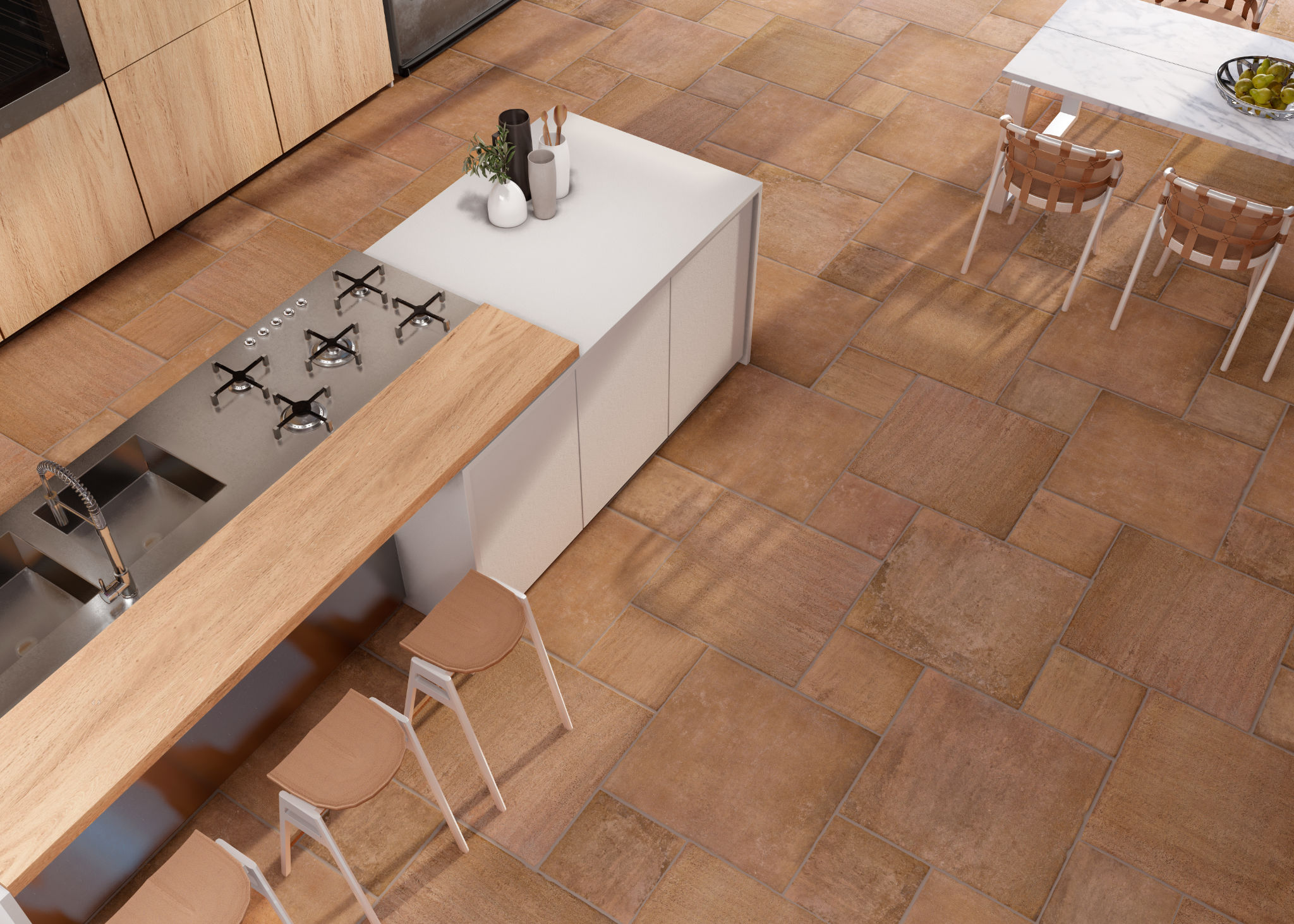 Tuscany 0 | World Tile Company