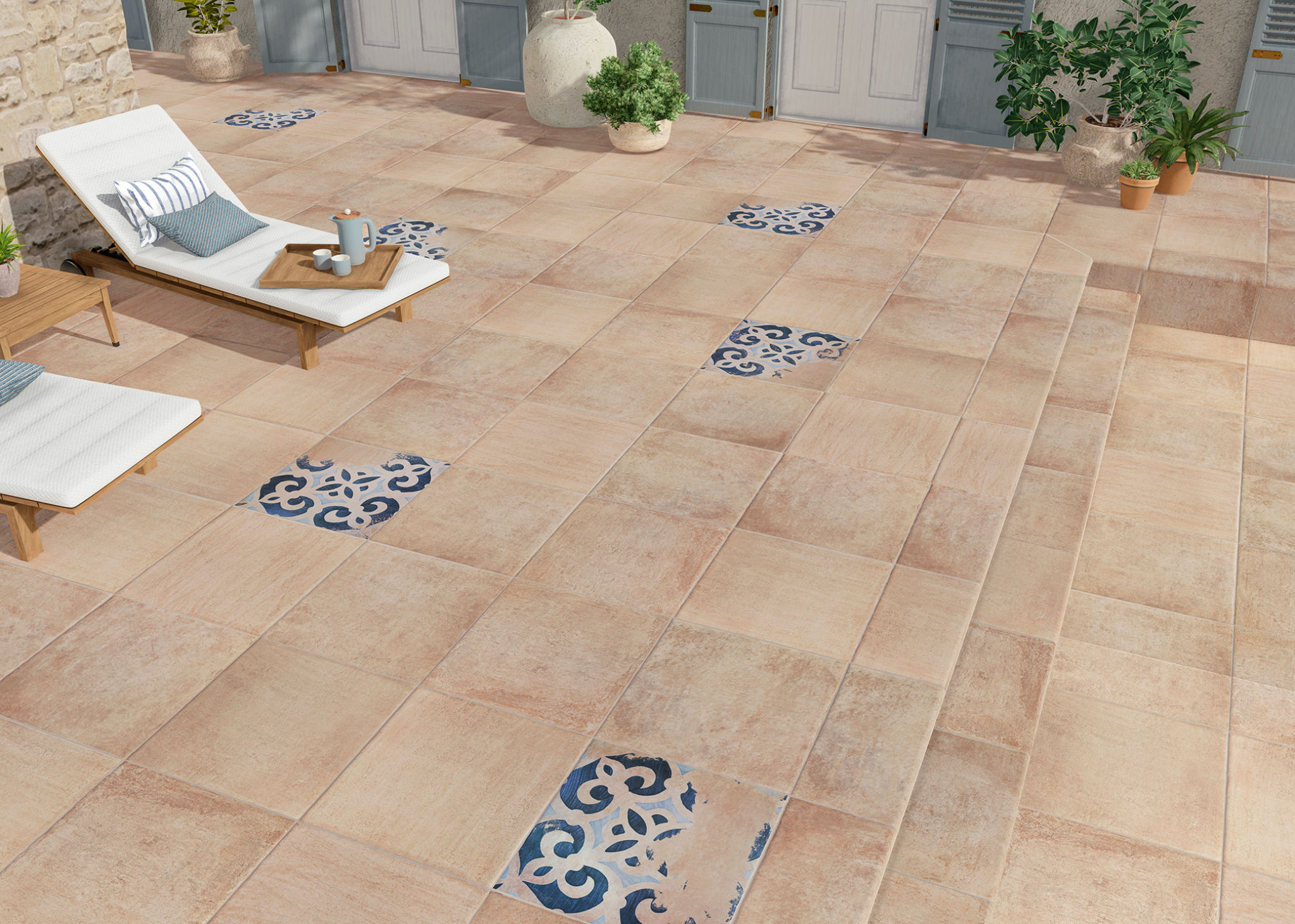 Tuscany 1 | World Tile Company