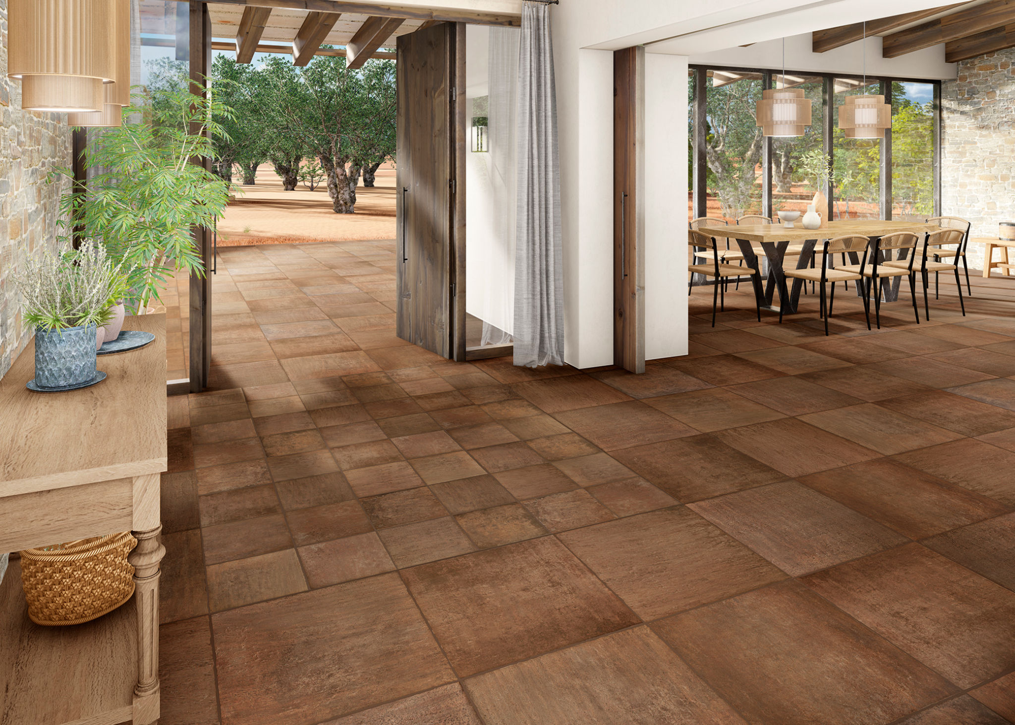 Tuscany 2 | World Tile Company