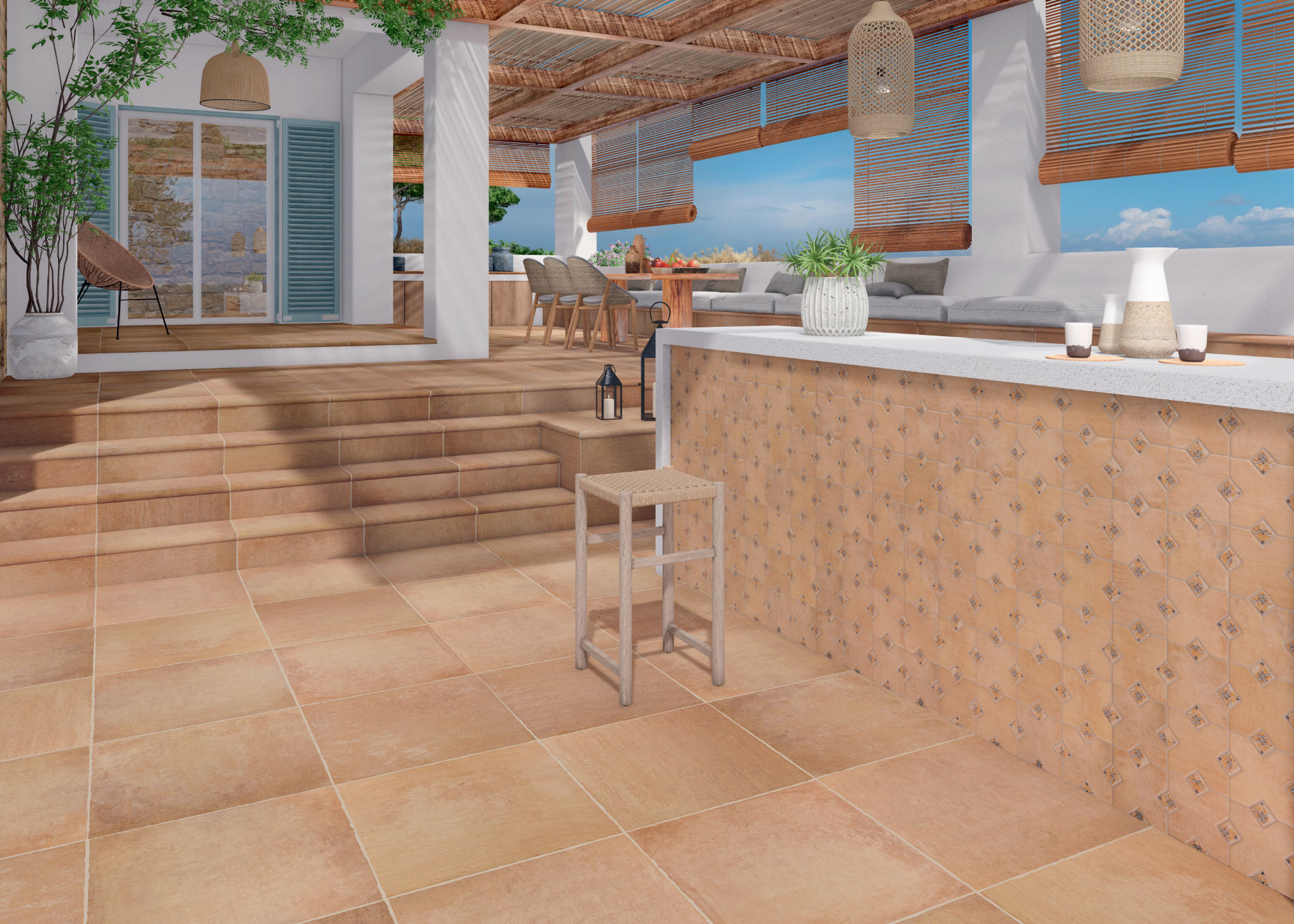 Tuscany 3 | World Tile Company
