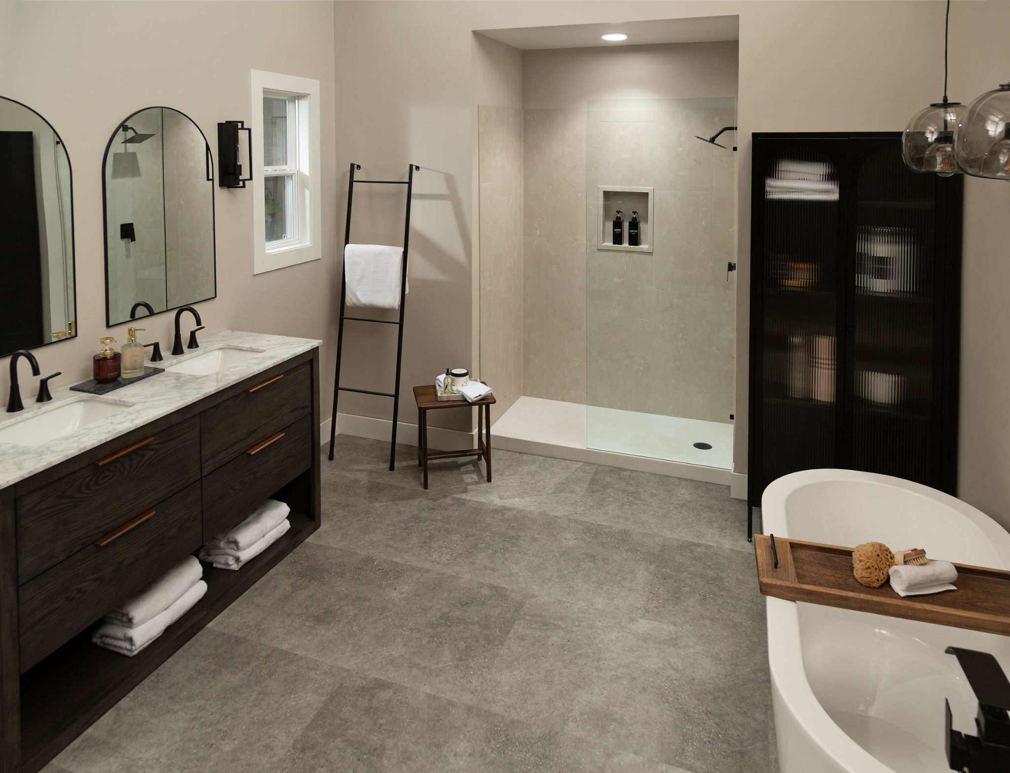 Vivid White 1 | World Tile Company