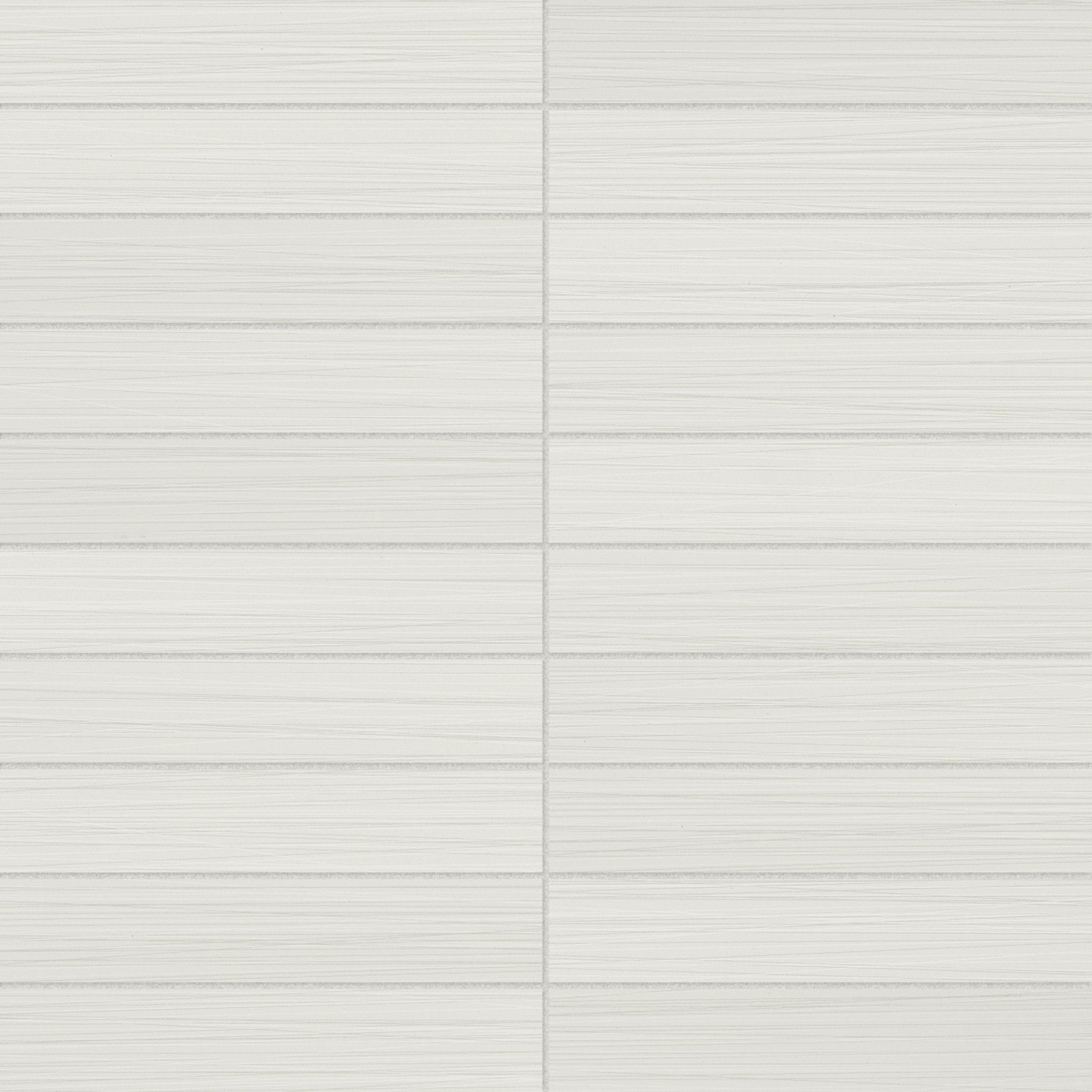 Zera Annex 1x6 Bianco Stacked | World Tile Company