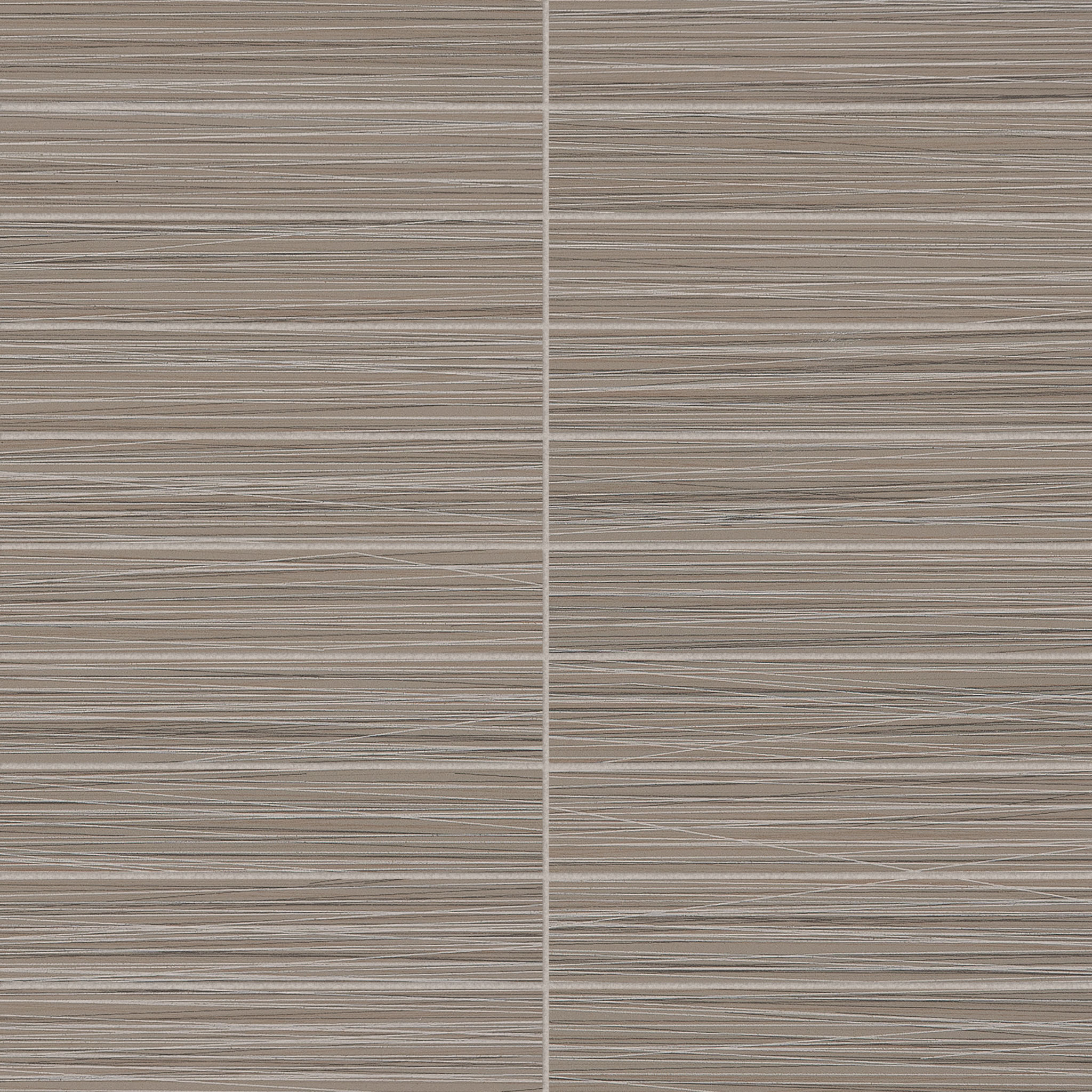 Zera Annex 1x6 Olive Stacked | World Tile Company