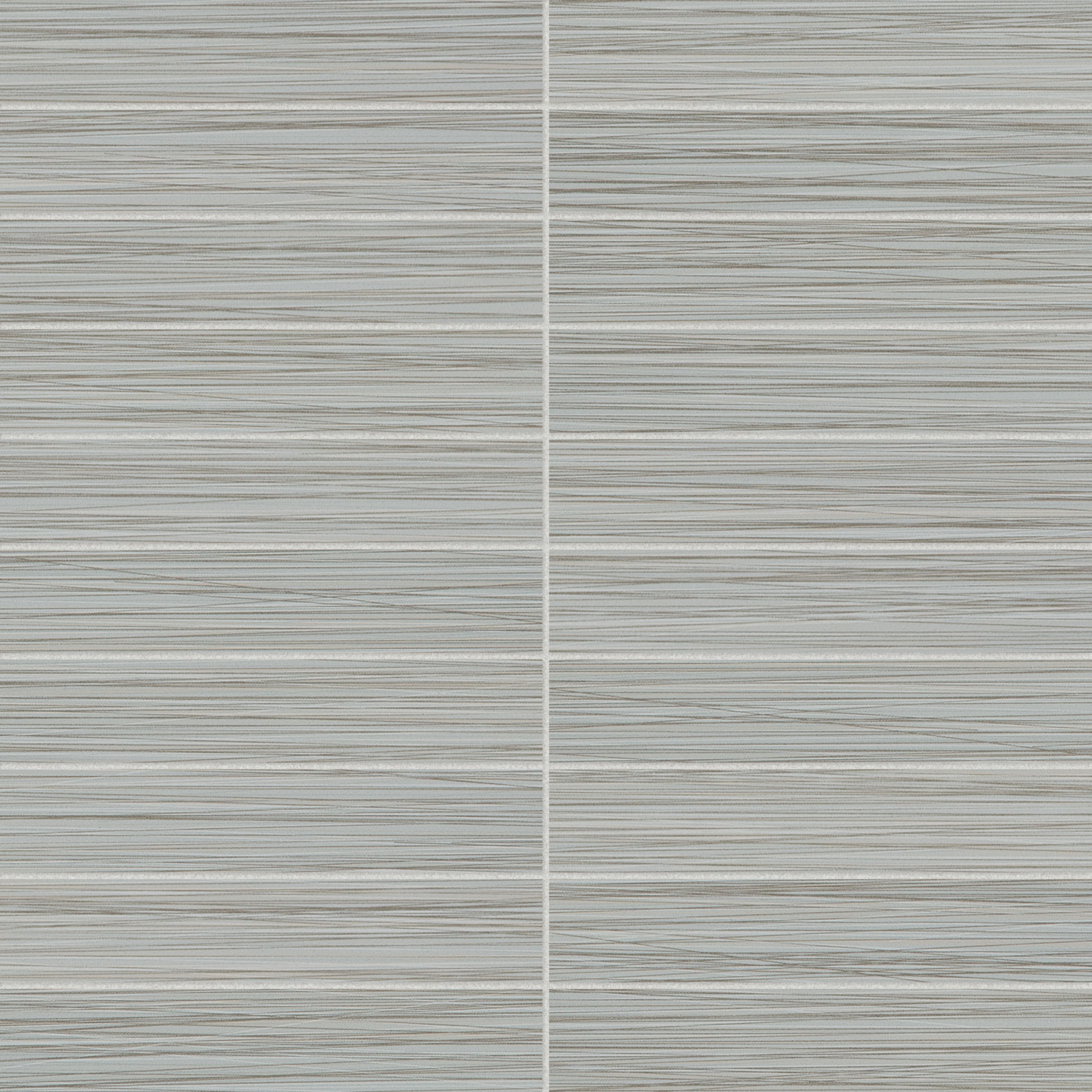 Zera Annex 1x6 Silver Stacked | World Tile Company