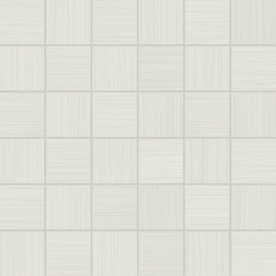 Zera Annex 2x2 Bianco | World Tile Company