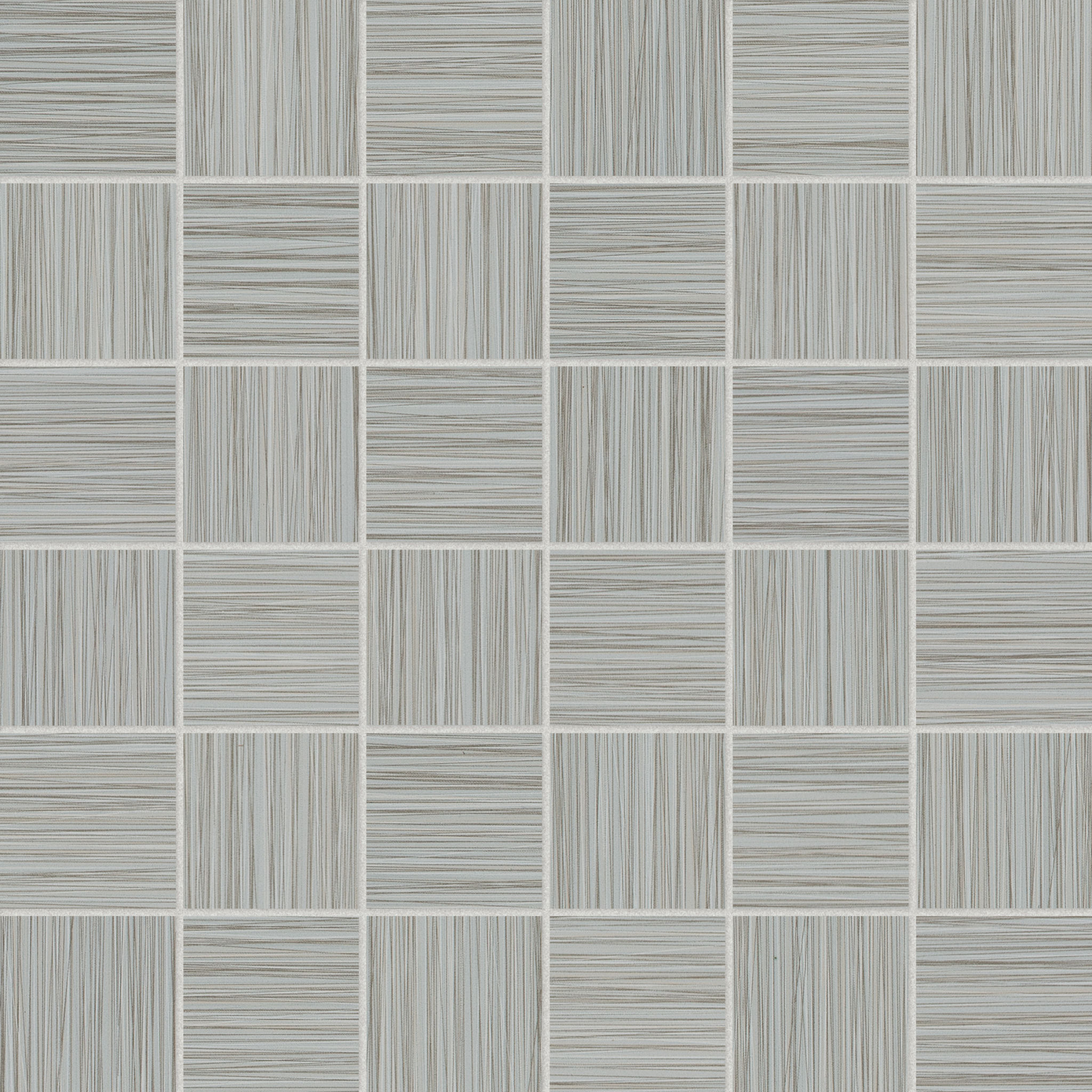 Zera Annex 2x2 Silver | World Tile Company