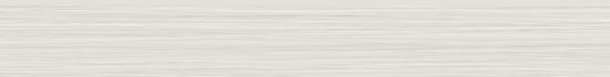 Zera Annex 3x24 Bianco Bullnose | World Tile Company