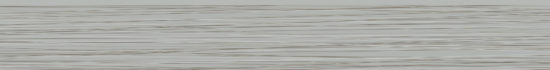 Zera Annex 3x24 Silver Bullnose | World Tile Company