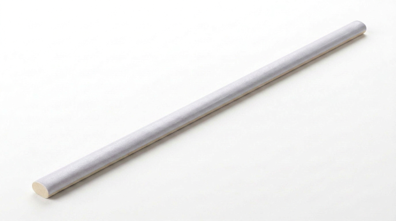 Aruba Lavender Matt .39x9 Trim | World Tile Company
