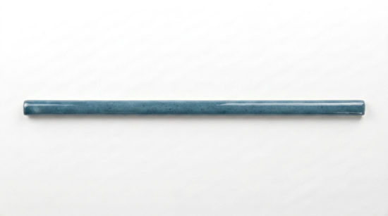 Barcelona 0.39X9” Blue Trim | World Tile Company