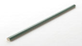 Barcelona 0.39X9” Green Trim | World Tile Company
