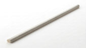 Barcelona 0.39X9” Greige Trim | World Tile Company