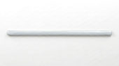 Barcelona 0.39X9” White Trim | World Tile Company