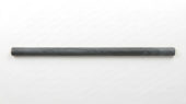 Lisbon 0.39X9” Graphite Trim | World Tile Company
