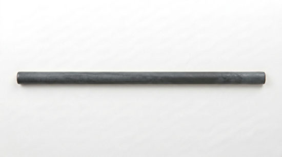 Lisbon 0.39X9” Graphite Trim | World Tile Company