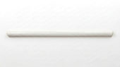 Lisbon 0.39X9” Pearl Trim | World Tile Company