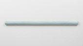 Lisbon 0.39X9” Sky Trim | World Tile Company