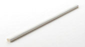 Lisbon 0.39X9” White Trim | World Tile Company