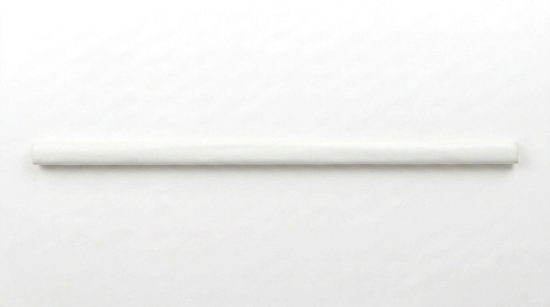 Lisbon 0.39X9” White Trim | World Tile Company