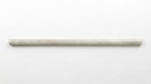 Madrid 0.39X9” Cream Trim | World Tile Company