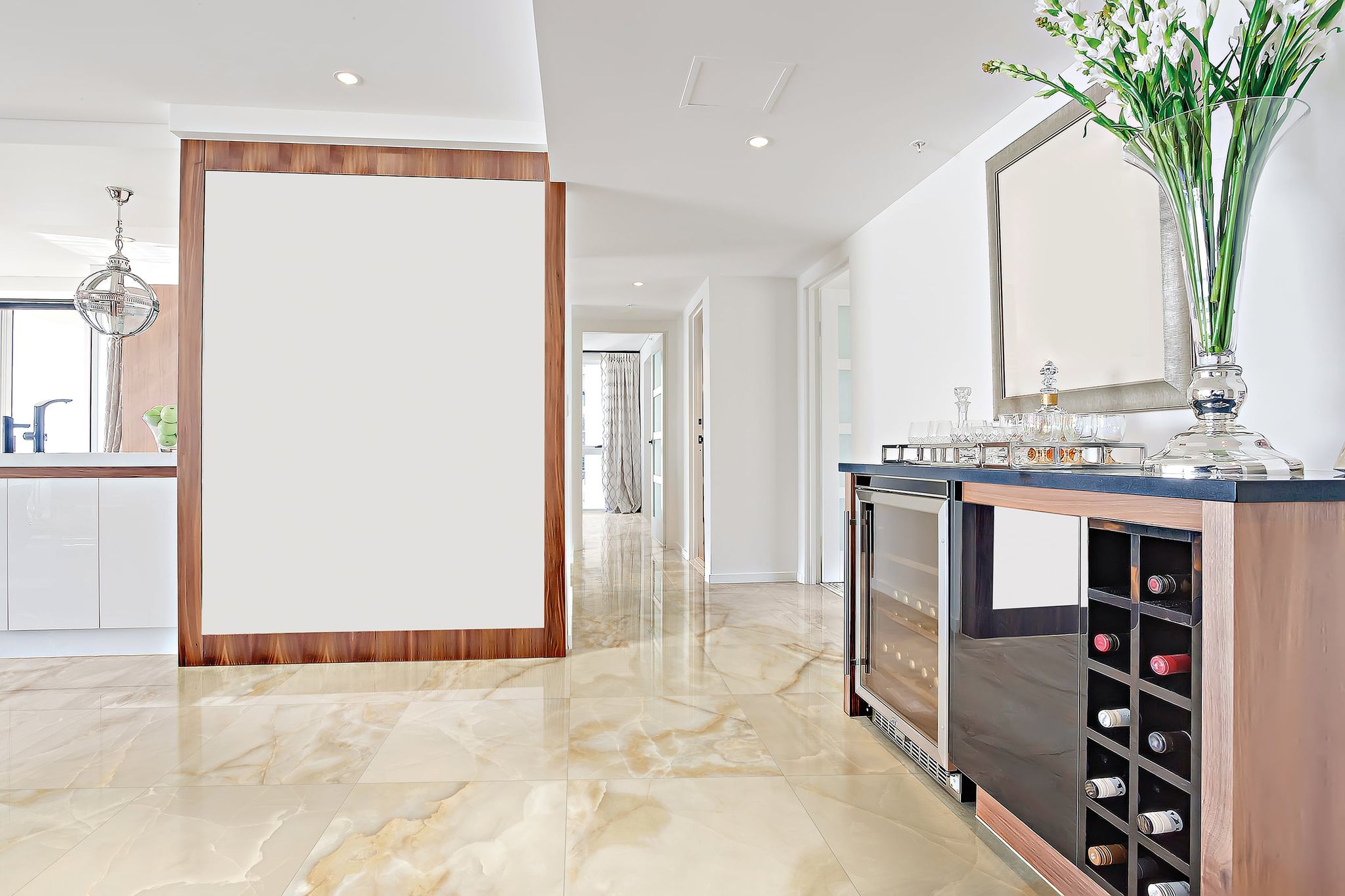 Romance Beige3 | World Tile Company