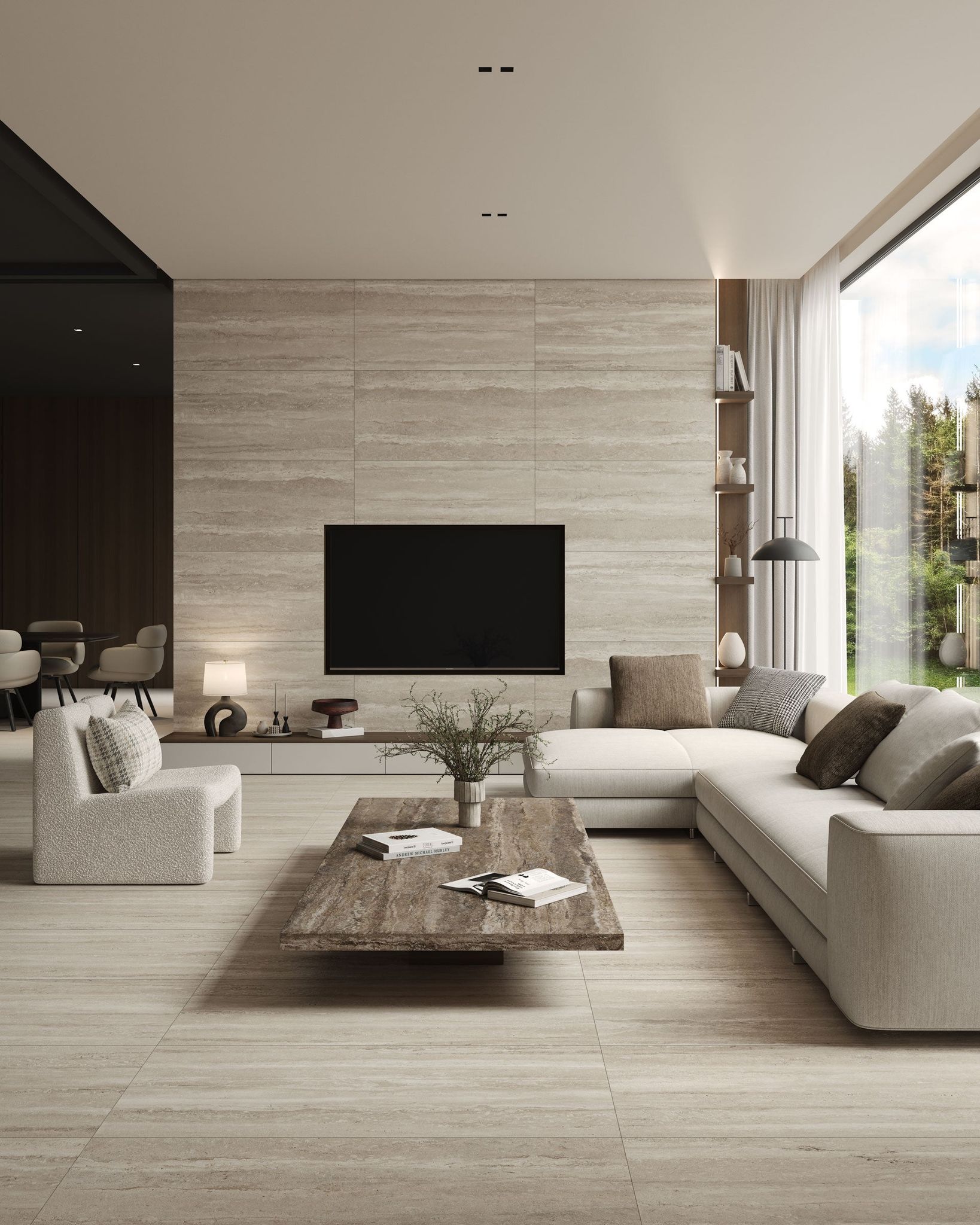 Saturnia2 | World Tile Company
