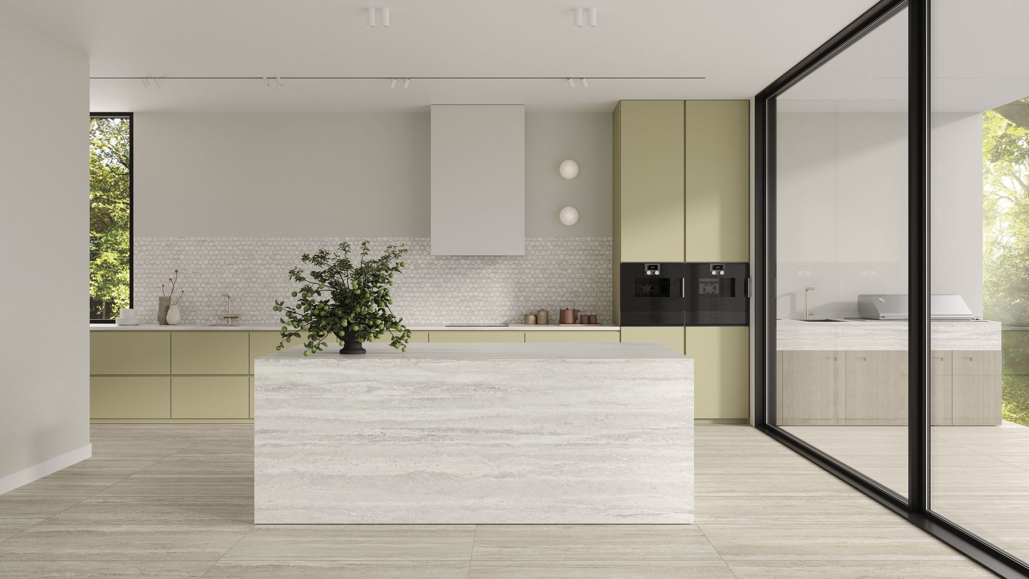 Saturnia5 | World Tile Company